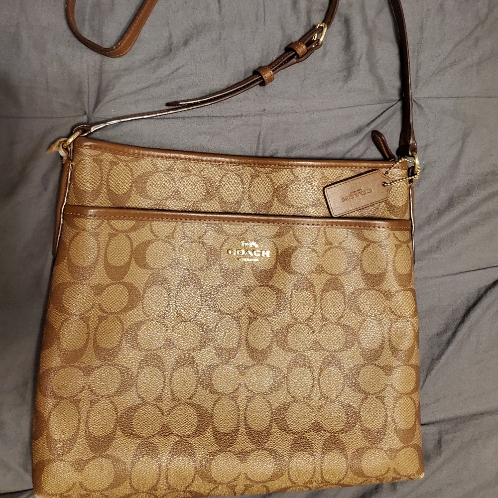 COPY - Coacg bag